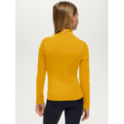 Ava Young Rider High Neck Baselayer Tommy Hilfiger Equestrian