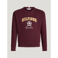 Campus Young Rider Sweatshirt Tommy Hilfiger Equestrian