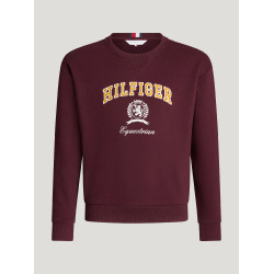 Campus Young Rider Sweatshirt Tommy Hilfiger Equestrian