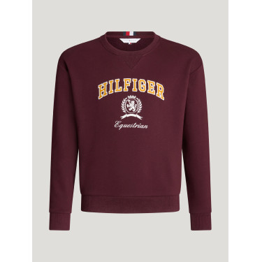 Campus Young Rider Sweatshirt Tommy Hilfiger Equestrian