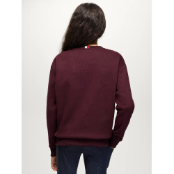 Campus Young Rider Sweatshirt Tommy Hilfiger Equestrian