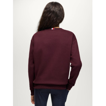 Campus Young Rider Sweatshirt Tommy Hilfiger Equestrian
