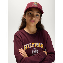 Campus Young Rider Sweatshirt Tommy Hilfiger Equestrian