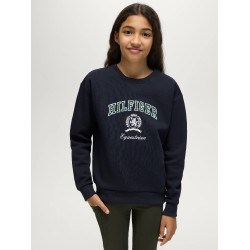 Campus Young Rider Sweatshirt Tommy Hilfiger Equestrian