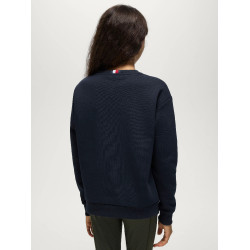 Campus Young Rider Sweatshirt Tommy Hilfiger Equestrian