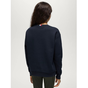 Campus Young Rider Sweatshirt Tommy Hilfiger Equestrian