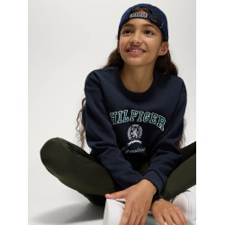 Campus Young Rider Sweatshirt Tommy Hilfiger Equestrian