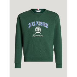 Campus Young Rider Sweatshirt Tommy Hilfiger Equestrian