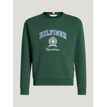 Campus Young Rider Sweatshirt Tommy Hilfiger Equestrian