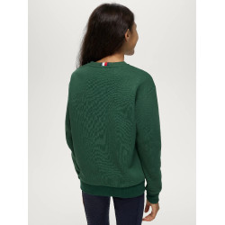 Campus Young Rider Sweatshirt Tommy Hilfiger Equestrian