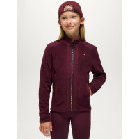 Elmonte Young Rider Fleecejacke Tommy Hilfiger Equestrian