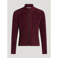 Elmonte Young Rider Fleecejacke Tommy Hilfiger Equestrian