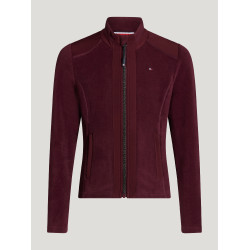 Elmonte Young Rider Fleecejacke Tommy Hilfiger Equestrian