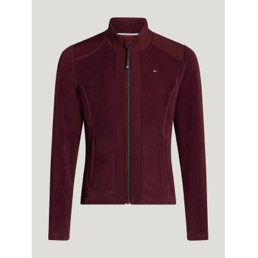 Elmonte Young Rider Fleecejacke Tommy Hilfiger Equestrian