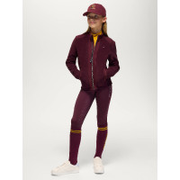 Elmonte Young Rider Fleecejacke Tommy Hilfiger Equestrian