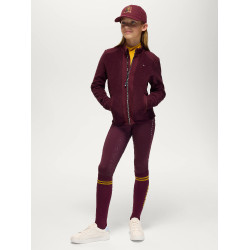 Elmonte Young Rider Fleecejacke Tommy Hilfiger Equestrian