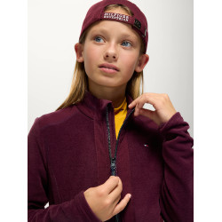Elmonte Young Rider Fleecejacke Tommy Hilfiger Equestrian
