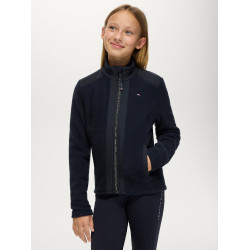 Elmonte Young Rider Fleecejacke Tommy Hilfiger Equestrian