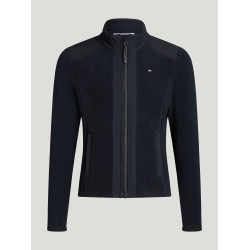 Elmonte Young Rider Fleecejacke Tommy Hilfiger Equestrian