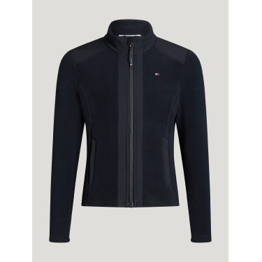 Elmonte Young Rider Fleecejacke Tommy Hilfiger Equestrian