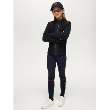 Elmonte Young Rider Fleecejacke Tommy Hilfiger Equestrian