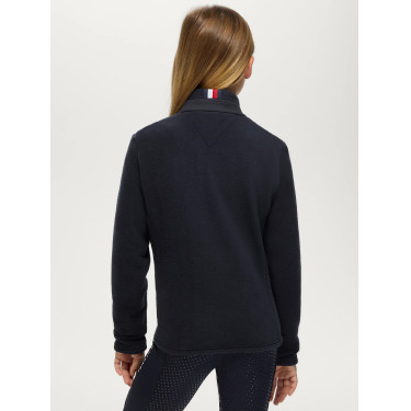 Elmonte Young Rider Fleecejacke Tommy Hilfiger Equestrian