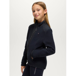 Elmonte Young Rider Fleecejacke Tommy Hilfiger Equestrian