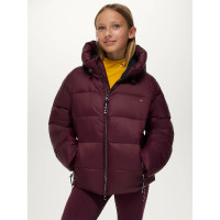 Glendale Young Rider Daunenjacke Tommy Hilfiger Equestrian