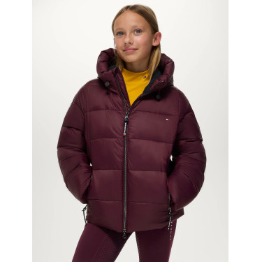 Glendale Young Rider Daunenjacke Tommy Hilfiger Equestrian Glendale Young Rider Daunenjacke Tommy Hilfiger Equestrian