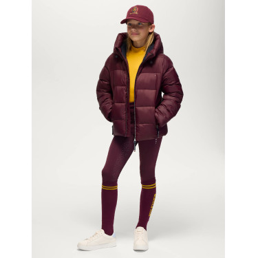 Glendale Young Rider Daunenjacke Tommy Hilfiger Equestrian Glendale Young Rider Daunenjacke Tommy Hilfiger Equestrian