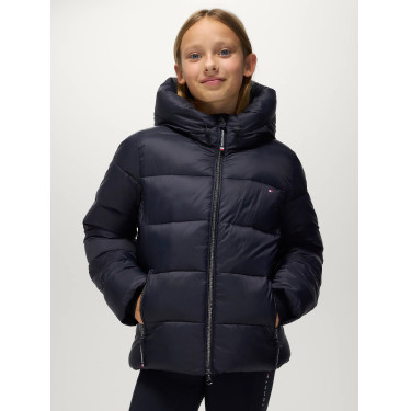 Glendale Young Rider Daunenjacke Tommy Hilfiger Equestrian Glendale Young Rider Daunenjacke Tommy Hilfiger Equestrian