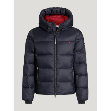 Glendale Young Rider Daunenjacke Tommy Hilfiger Equestrian Glendale Young Rider Daunenjacke Tommy Hilfiger Equestrian
