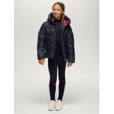 Glendale Young Rider Daunenjacke Tommy Hilfiger Equestrian Glendale Young Rider Daunenjacke Tommy Hilfiger Equestrian