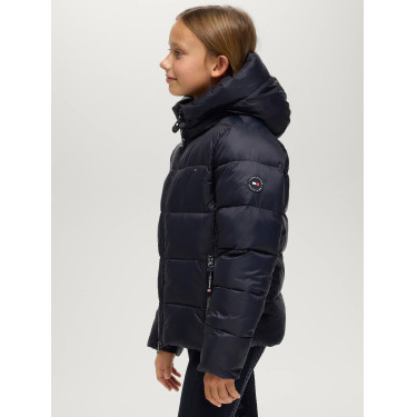 Glendale Young Rider Daunenjacke Tommy Hilfiger Equestrian Glendale Young Rider Daunenjacke Tommy Hilfiger Equestrian