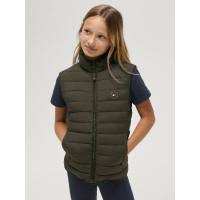 Serano Steppweste Young Rider Tommy Hilfiger Equestrian Serano Steppweste Young Rider Tommy Hilfiger Equestrian