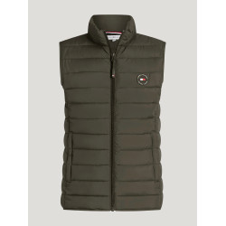 Serano Steppweste Young Rider Tommy Hilfiger Equestrian