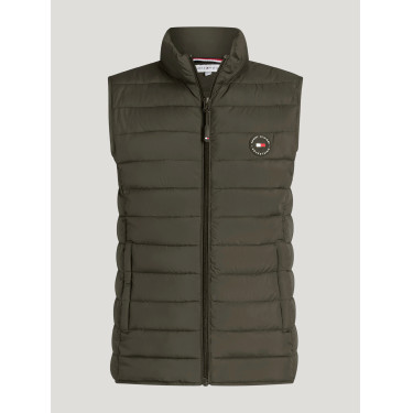 Serano Steppweste Young Rider Tommy Hilfiger Equestrian