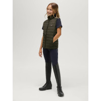 Serano Steppweste Young Rider Tommy Hilfiger Equestrian Serano Steppweste Young Rider Tommy Hilfiger Equestrian