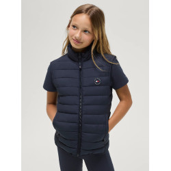 Serano Steppweste Young Rider Tommy Hilfiger Equestrian