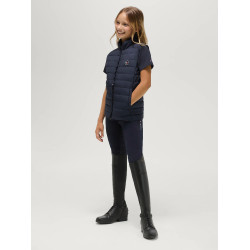 Serano Steppweste Young Rider Tommy Hilfiger Equestrian