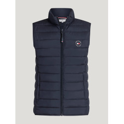 Serano Steppweste Young Rider Tommy Hilfiger Equestrian