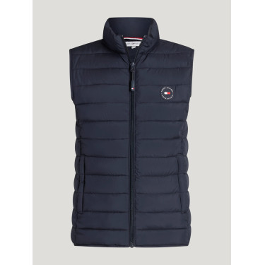 Serano Steppweste Young Rider Tommy Hilfiger Equestrian