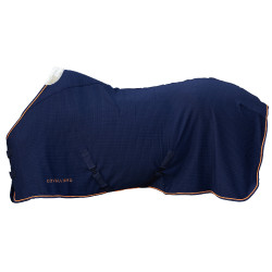 Covalliero Atmungsaktive Decke Premium HW26
