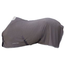 Covalliero Atmungsaktive Decke Premium HW26
