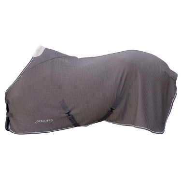 Covalliero Atmungsaktive Decke Premium HW26