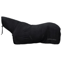 Covalliero atmungsaktive Decke AH26