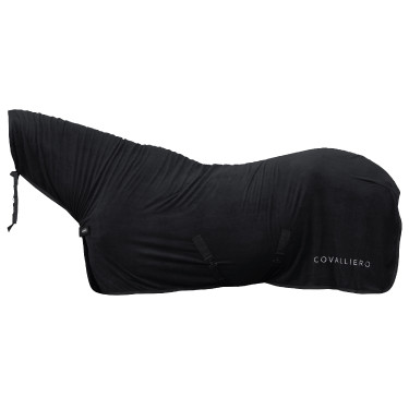 Covalliero atmungsaktive Decke AH26
