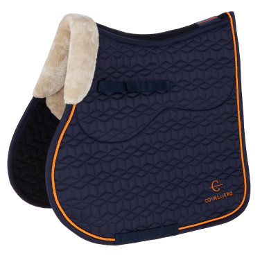 Covalliero Sattelpad Soft AH26