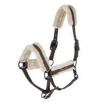 Covalliero Halfter Soft HW26