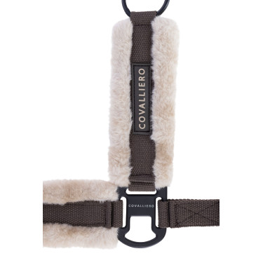 Covalliero Halfter Soft HW26